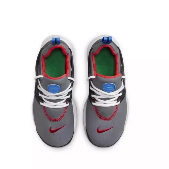 Little Kids Nike Presto - Picture 4 of 10